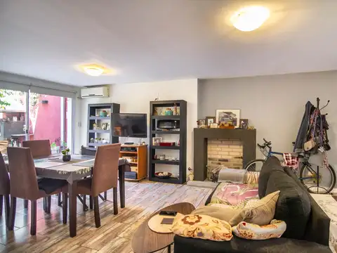 Depto Tipo Casa en Venta en Martinez Vias / Santa Fe, USD 275.000