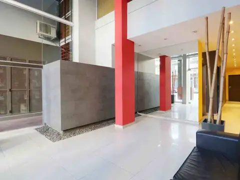 Departamento en Venta 14 años