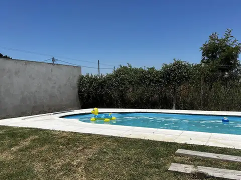 Casa en Venta de 1 dormitorio