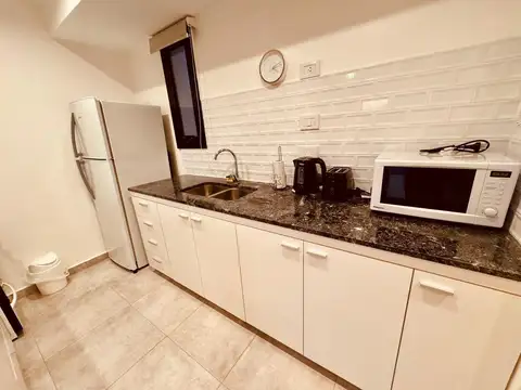 Departamento en Alquiler en La Plata [Cod: 2852-121]