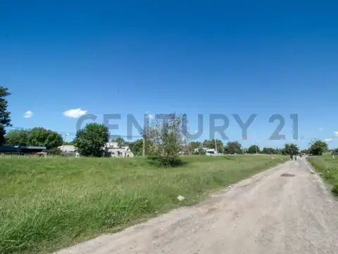 Terreno en Venta en Hernández