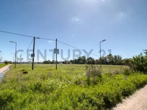 Terreno en Venta en Hernández