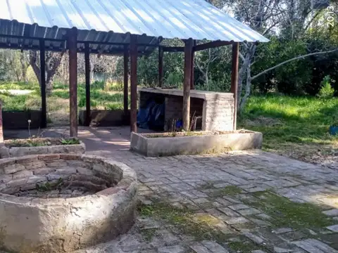 Quinta en Venta de 2 dormitorios