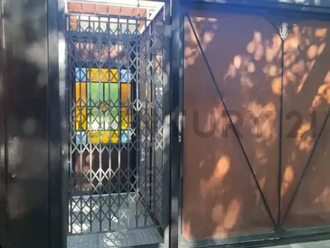 Olascoaga 2100, Piso 0