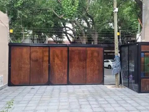 VENTA COMPLEJO DE 4 DEPARTAMENTOS EN SEXTA SECCIÓN DE CIUDAD