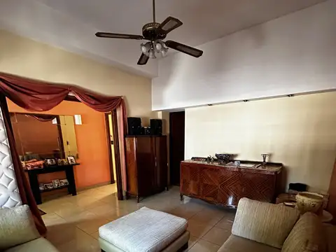 Casa en Venta 40 años