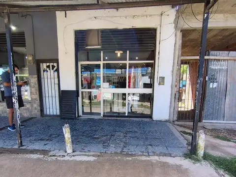 Local a la venta -  Varela