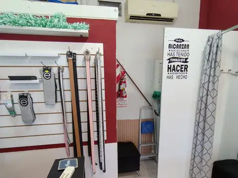 Local a la venta -  Varela