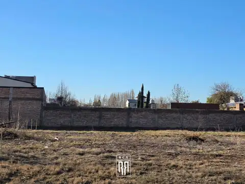 Terreno en Venta en General Fernández Oro, USD 46.000