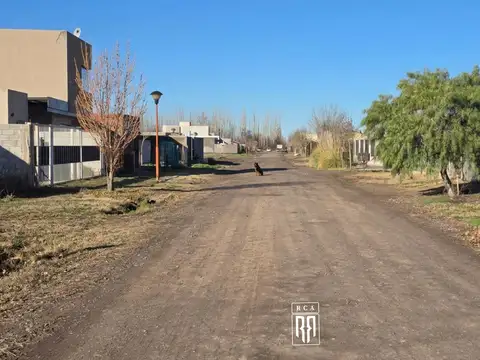 Terreno de 1.000 m2 en Piedras Blancas