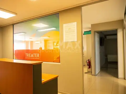 Avenida Argentina 400