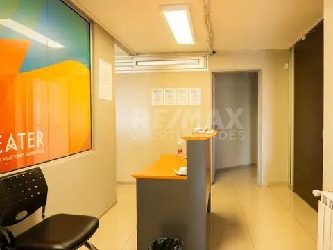 Oficina en Venta 11 años