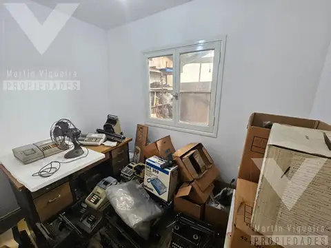 Departamento en Venta 50 años