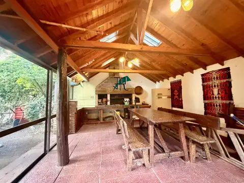 Terreno en Venta 10  mts Frente