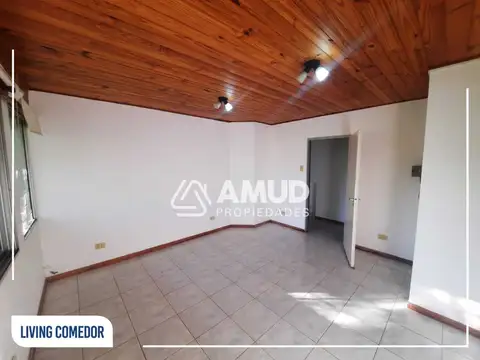 Departamento en Alquiler de 3 ambientes