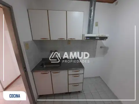 Departamento en Alquiler en Macrocentro, $ 470.000
