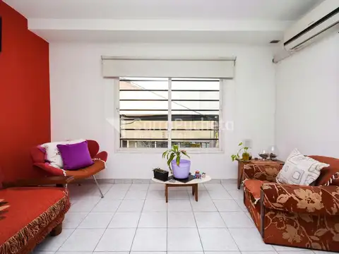 Departamento en Venta en Moron Sur, USD 89.900