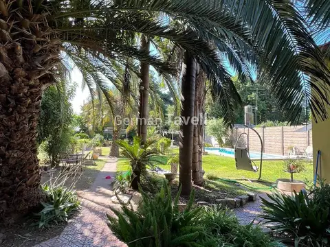 Casa en Venta de 3 dormitorios