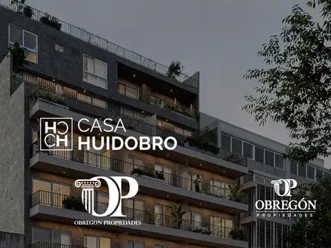 Ruiz Huidobro 3000