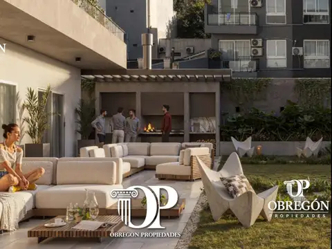 Departamento en Venta en Saavedra, USD 282.880