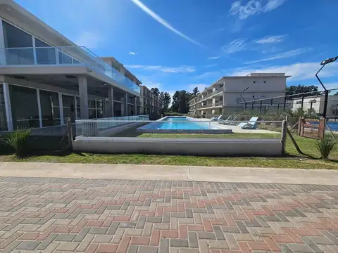 Monoambiente  en alquiler en Chic Village La Lonja