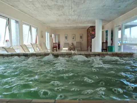 Hotel en venta - 10 UFs - Villa Gesell
