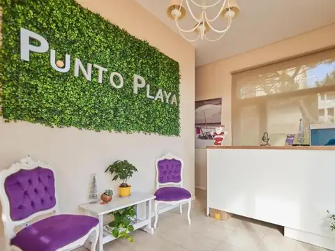 Hotel en Venta 15 años