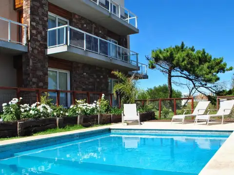 Hotel en Venta 15 Habitaciones