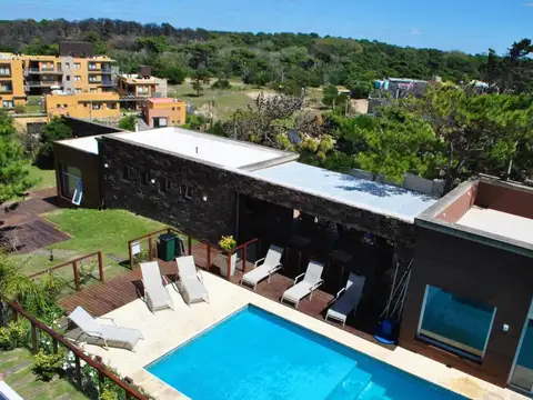 Hotel en Venta en Villa Gesell, USD 1.200.000