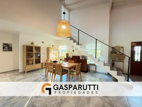 Casa en Venta 6 años