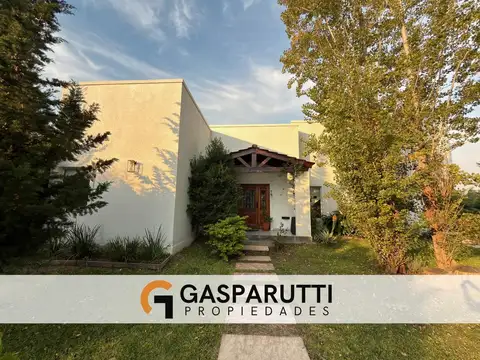 Casa en Venta de 3 dormitorios