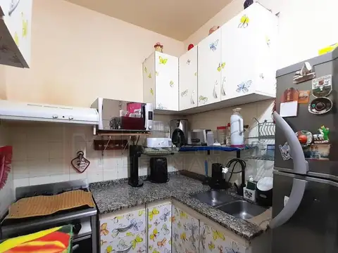 Departamento en Venta en Mataderos, USD 60.000