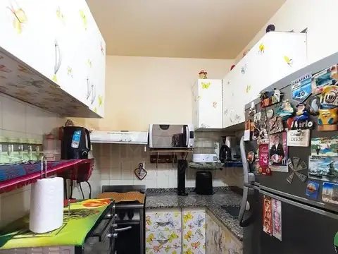 Departamento en Venta de 2 dormitorios