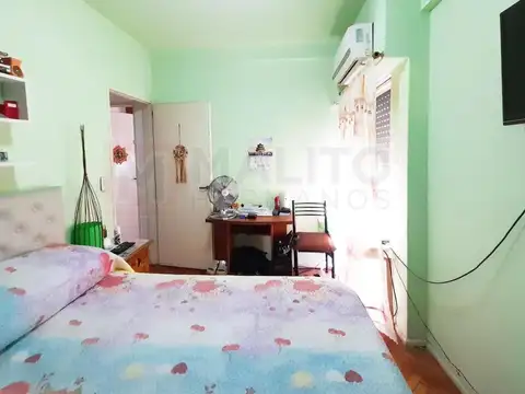 Venta Departamento 3 Ambientes en Mataderos