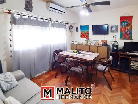 Venta Departamento 3 Ambientes en Mataderos