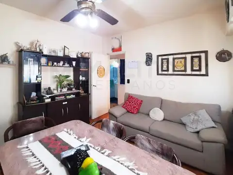 Departamento en Venta de 3 ambientes