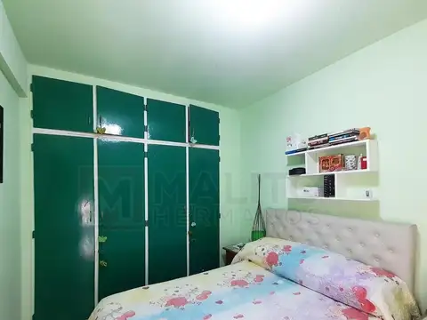 Departamento en Venta 40 años