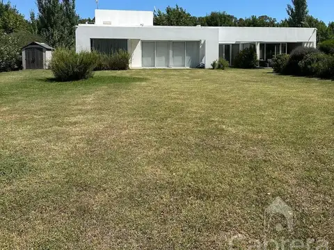 Casa en Venta 10 años