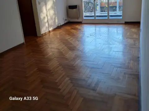 4 Ambientes con Cochera