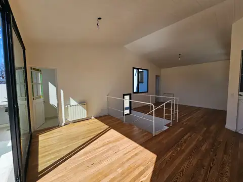 Zapiola 400, Piso PA