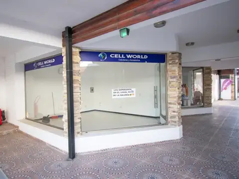 Oficina en Venta con 1 cochera