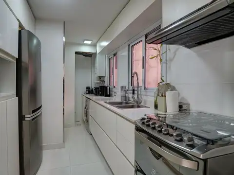 Departamento en Venta al Norte