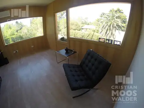 Oficina en venta con renta- Ingeniero Maschwitz