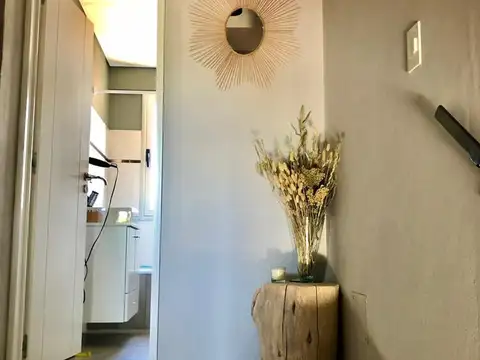 Departamento 4 ambientes con 3 baños