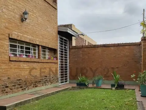 Tampalaya 1800, Piso 0