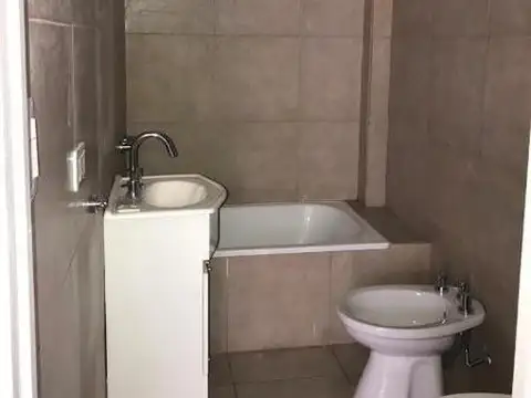 Departamento en Venta al Norte