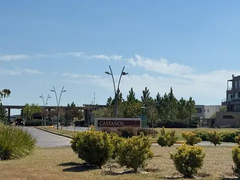 Terreno en Venta en Nordelta Castaños, USD 225.000