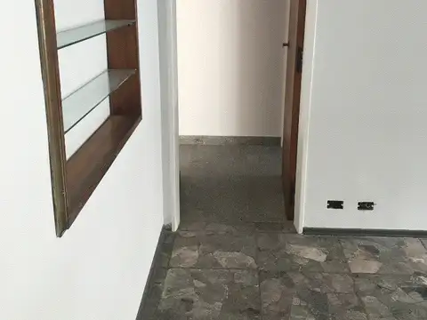 Depto Tipo Casa en Alquiler de 3 ambientes