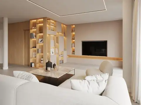 Departamento en Venta al Este