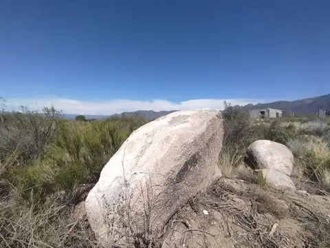 Terreno en Venta en Blanco Encalada, USD 25.000